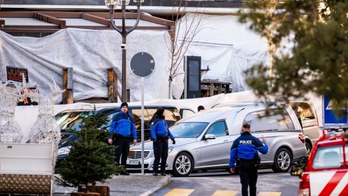 СЛОБОДНИ ДО СУЂЕЊА УЗ КАУЦИЈУ: Брачни пар Морети треба да уплати 400.000 швајцарских франака, породице очајне