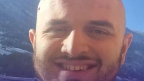 ТВОЈ ХЕРОЈСКИ ЧИН ТЕ КОШТАО ЖИВОТА Пријатељи се опраштају од Стефана који је страдао у бару смрти (ФОТО)