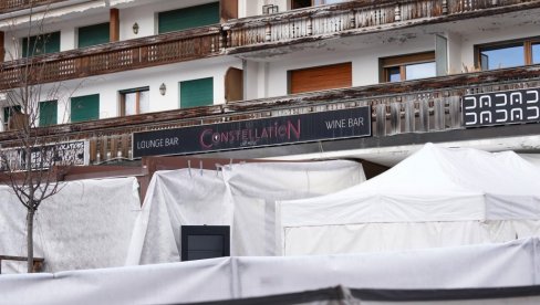 MLADIĆ IZ SRBIJE POVREĐEN U TRAGEDIJI U ŠVAJCARSKOJ: Izgorele mu obe šake, ovako se spasao sigurne smrti