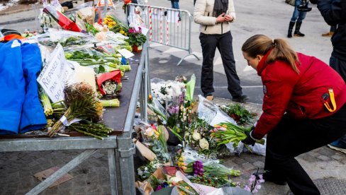 DAN NAKON VELIKE TRAGEDIJE U ŠVAJCARSKOJ: Identifikovana prva žrtva požara