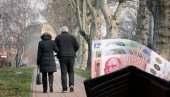 УСКОРО СТИЖУ ПЕНЗИЈЕ: Ево ко први добија новац - детаљан календар исплате