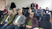 ТРАДИЦИЈА ВОЈНЕ ИНДУСТРИЈЕ: Одржани сусрети војних машинаца