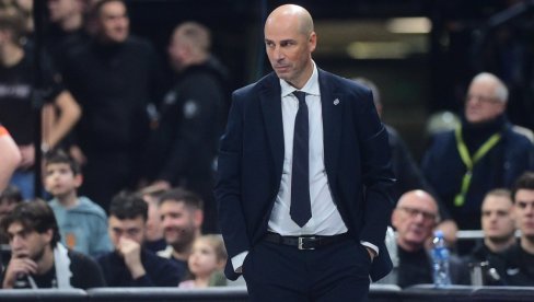 A NAKON BREJKA U MINHENU... Partizan dobio neočekivano pojačanje pred Hapoel