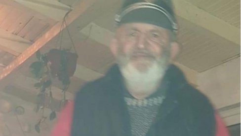 ОВО ЈЕ ДЕКА КОЈЕГ ЈЕ УСМРТИО ПИЈАНИ ВОЗАЧ: Оборен на пешачком прелазу, па сутрадан преминуо на ВМА