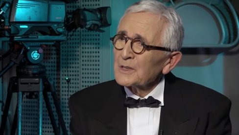 УМРО БИВШИ МУЖ РУШКЕ ЈАКИЋ Глумац Дејан Ђуровић преминуо у 88. години