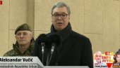 VUČIĆ ODGOVORIO NA PROVOKACIJE BOROVIĆA: Kada čujete reketiranje, jasno vam je čime se on bavi ceo život