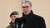 VUČIĆ O PONOVNOM UVOĐENJU VOJNOG ROKA: Snažićemo odbranu zemlje, i uticati na vaspitanje, odgovornost i ozbiljnost