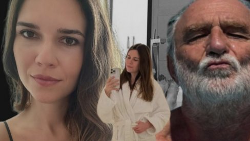 ELEGANCIJA I MINIMALIZAM: Zavirite u ljubavno gnezdo Lazara i Anice (FOTO)