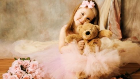 ŽENSKO IME SA JAKON DUHOVNOM PORUKOM: Nosile su ga plemkinje i svetiteljke