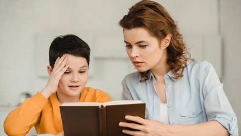 ДЕЦА ОБИЧНО ЛАЖУ ИЗ ДВА РАЗЛОГА: Шта је потребно да знају сви родитељи пре него што се наљуте