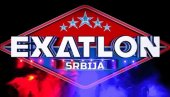 20 УЧЕСНИКА КРЕЋЕ У СУРОВУ БОРБУ EXATLONA! Упознајте освајаче олимпијских медаља, каскадере, судије...