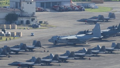 KINA IZ SVEMIRA PRATI SVAKI AMERIČKI POTEZ: Rat protiv Irana postao škola za Peking – znaju gde su baze, koliko treba PVO da reguje...