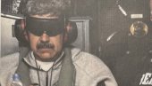 MADURO STIGAO U SUD: Otkriveno koji advokat će braniti otetog lidera Venecuele