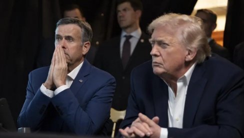 KAKO JE OTET MADURO? Detalji američke operacije Apsolutna odlučnost