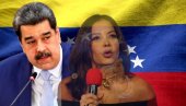 ПОСЛАЛА СНАЖНУ ПОРУКУ: Касандра се огласила о ситуацији у Венецуели