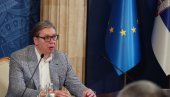 POGREŠNO JE DA NEKI MISLE DA MOGU DA POMOGNU NEKOJ UDALJENOJ ZEMLJI Vučić o reakciji Rusije na hapšenje Madura