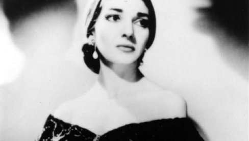 TRAGIČAN ŽIVOT MARIJE KALAS: Majka je podvodila vojnicima, sahranila je sina, ludo je volela čoveka koji ju je ponižavao, pa izgubila razum