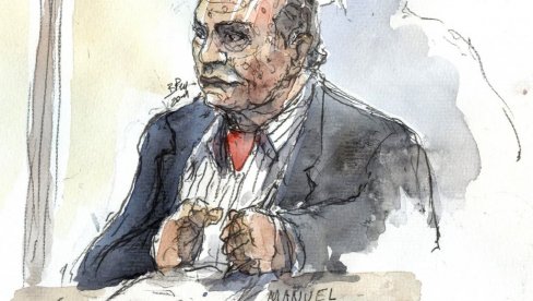 ZLOGLASNA FORMULA NORIJEGA SE VRAĆA: Ucene i sila kao alat za rušenje neposlušnih država