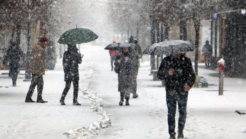 ОТВОРИЋЕ СЕ БЕЧКА ВРАТА Ово је месечна прогноза за фебруар - Очекује нас обрт