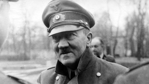 KADA SU OTKRIVENI REZULTATI HITLEROVE DNK CEO SVET JE OSTAO U ŠOKU: Imao je mutaciju koja utiče na protein ključan za razvoj polnih organa