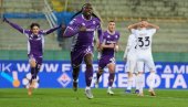 LAKŠE SE DIŠE U FIRENCI: Kin čuva nadu da Fiorentina može da ostane u Seriji A