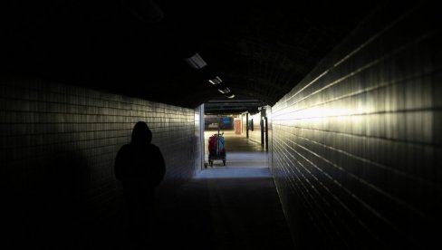 EKSTREMNI LEVIČARI PREUZELI ODGOVORNOST ZA SABOTAŽU:  Nestanak struje pogodio 100.000 ljudi u Berlinu