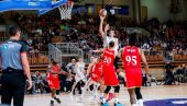ZVEZDA GAZI REDOM: Crveno-beli ubedljivi pred mečeve odluke u Evroligi