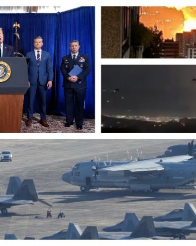 НОВИ ИЗВЕШТАЈ О ЖРТВАМА: Најмање 24 припадника безбедносних снага Венецуеле погинула у америчкој операцији