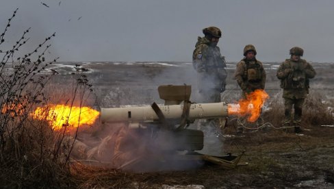 KRIZA NA SEVERU FRONTA: Ukrajinske snage prebacuju jurišni puk sa zatvorenicima i dezerterima u Sumsku oblast