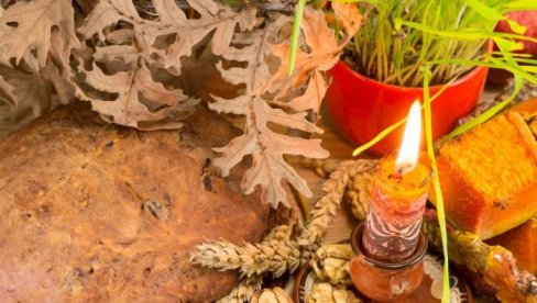 KADA SE IDE PO BADNJAK? Pre seče domaćin mora da ispoštuje sledeće običaje