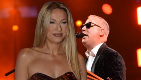 КАКО ЈА ТО ДА ПЕВАМ? Сашу Матића било срамота да сними дует са Радом Манојловић