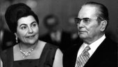 KAKO JE JOVANKA OSVOJILA TITA? Bila je žena-kamen, žrtvovala se za njega