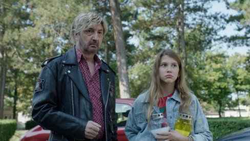 ДРУГИ ДНЕВНИК ПАУЛИНЕ П. СТИЖЕ У ДОМАЋЕ БИОСКОПЕ 22. ЈАНУАРА: Филм у ком се препознају генерације