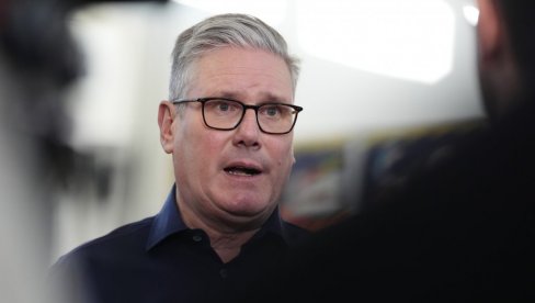 ДА УБЛАЖЕ ТРАМПОВЕ СТРАХОВЕ! Европа шаље војску на Гренланд?