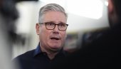 NIKO NIJE IZNAD ZAKONA: Starmer posle hapšenja bivšeg princa Endrua