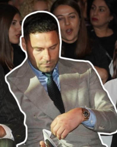 ДУШКО ТОШИЋ ДИГАО РУКЕ ОД БИЗНИСА: Решио је да се повуче...