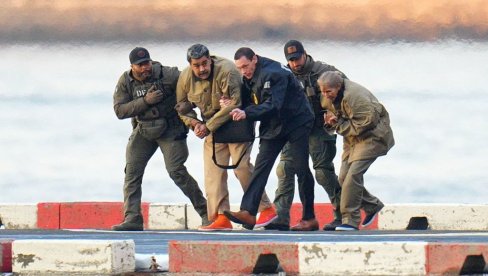 ХРАБРИ МАДУРО АМЕРИКАНЦИМА САСУО ИСТИНУ У ФАЦУ: Ја сам поштен човек, председник своје земље (ВИДЕО)