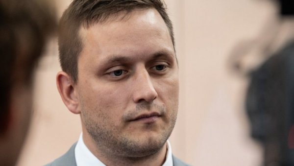 ГРАЂАНИ ГРЕНЛАНДА ДА СЕ НЕ ПЛАШЕ ПРЕУЗИМАЊА Нилсен: Желимо да ојачамо везе са Сједињеним Државама