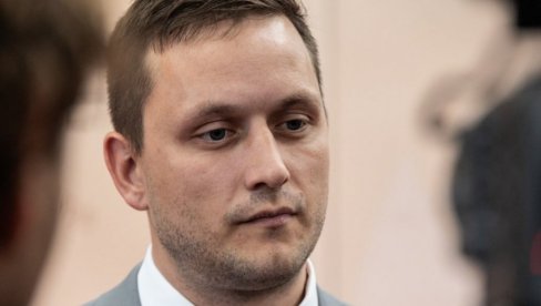 GRAĐANI GRENLANDA DA SE NE PLAŠE PREUZIMANJA Nilsen: Želimo da ojačamo veze sa Sjedinjenim Državama