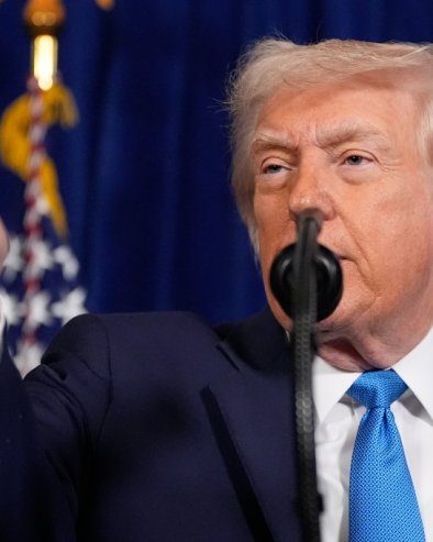 ТРАМП ПОРУЧИО: Нафтне компаније које улажу у Венецуелу добиће безбедносне гаранције