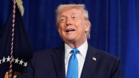 ИРАН У ШОКУ, ТРАМП СЕ ЗАДОВОЉНО СМЕШКА! Иранце задесило оно што уопште нису очекивали