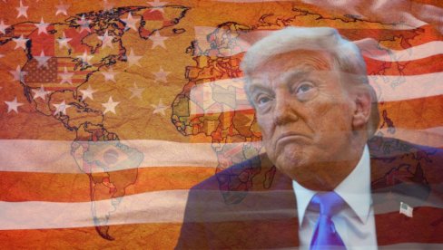 POSLE VENECUELE: Tramp preti još PET zemalja - ovo je spisak