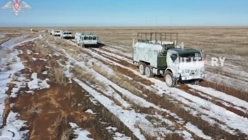 NI PATRIOT NE POMAŽE PROTIV OVOG RUSKOG ORUŽJA Američki mediji: Iskander-M postaje centralno rusko oružje savremenog rata (VIDEO)