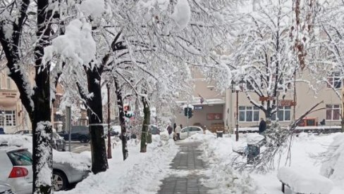 VANREDNO STANJE U LOZNICI: Oglasio se Štab za vanredne situacije