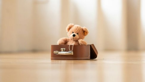 DVAPUT RAZMISLITE PRE NEGO ŠTO KUPITE OVAJ POKLON DECI: Naučnici otkrili zašto to nije dobra ideja