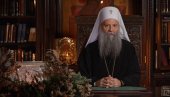 БЛОКАДЕРИ ДОТАКЛИ ДНО: Продали веру за вечеру, напали патријарха