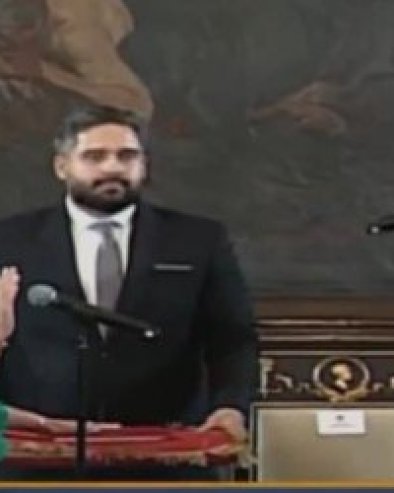 ПОЧЕЛА СЕЧА КАДРОВА У ВЕНЕЦУЕЛИ Делси Родригез отпустила генерала: Био задужен за Мадурову безбедност