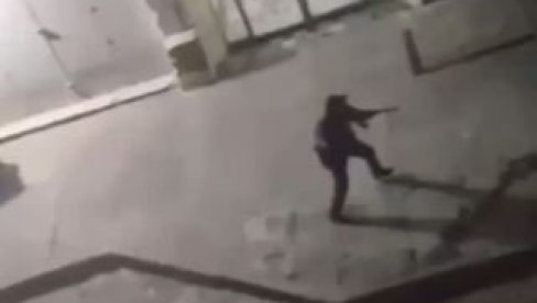 NOVA DRAMA U VENECUELI: Pucnjava u blizini predsedničke palate, viđeni dronovi na nebu iznad Karakasa (VIDEO)