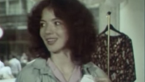 ПРЕМИНУЛА НА СВОЈ РОЂЕНДАН, СА 33 ГОДИНЕ: Трагична судбина југословенске глумице