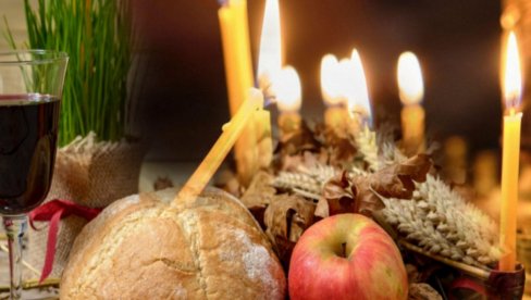 ZVANIČNICI ČESTITALI BOŽIĆ I BADNJE VEČE: Neka svetlost Vitlejemske zvezde obasja sve domove